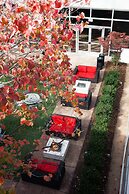 The University of Georgia Center for Continuing Education & Hotel