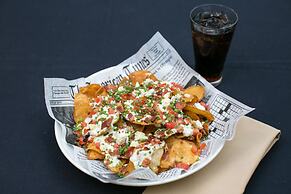 The University of Georgia Center for Continuing Education & Hotel