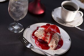 The University of Georgia Center for Continuing Education & Hotel