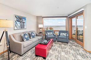 Beacon Pointe on Lake Superior