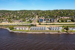 Beacon Pointe on Lake Superior