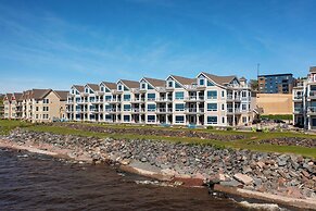 Beacon Pointe on Lake Superior