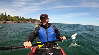 Beacon Pointe on Lake Superior