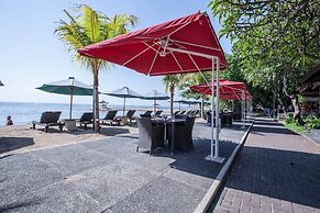 Vila Shanti Beach Hotel