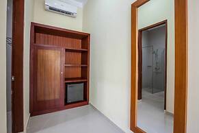 Vila Shanti Beach Hotel