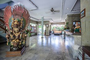 Vila Shanti Beach Hotel