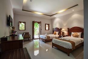 Vila Shanti Beach Hotel