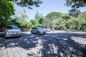 Vila Shanti Beach Hotel