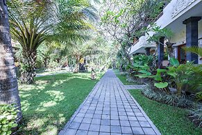 Vila Shanti Beach Hotel