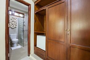 Vila Shanti Beach Hotel