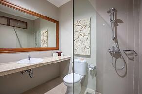 Vila Shanti Beach Hotel