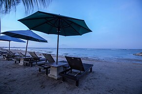 Vila Shanti Beach Hotel