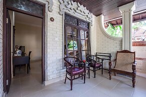 Vila Shanti Beach Hotel