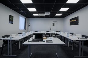 Campanile Carcassonne Est La Cite