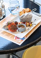 Campanile Carcassonne Est La Cite