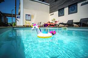 Campanile Carcassonne Est La Cite