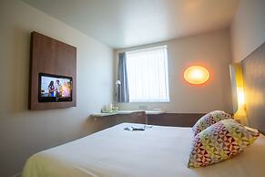 Campanile Carcassonne Est La Cite