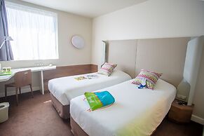 Campanile Carcassonne Est La Cite