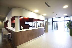 Campanile Carcassonne Est La Cite