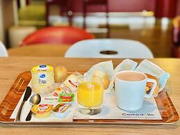 Campanile Carcassonne Est La Cite