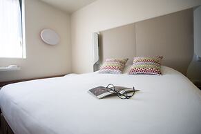 Campanile Carcassonne Est La Cite