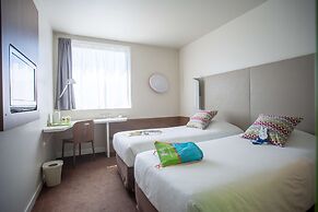 Campanile Carcassonne Est La Cite