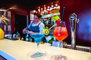 Campanile Carcassonne Est La Cite