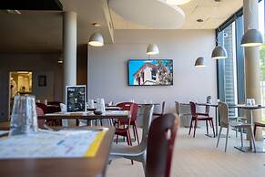 Campanile Carcassonne Est La Cite