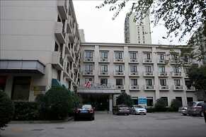 Jinjiang Inn Shanghai Changning