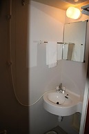 Jinjiang Inn Shanghai Changning