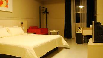 Jinjiang Inn Shanghai Changning