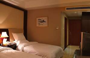 Jinjiang Inn Shanghai Changning