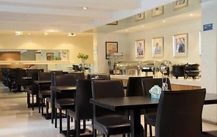 Jinjiang Inn Shanghai Changning