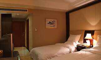 Jinjiang Inn Shanghai Changning