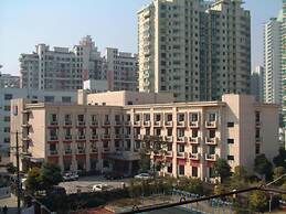 Jinjiang Inn Shanghai Changning