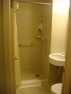 Jinjiang Inn Shanghai Changning