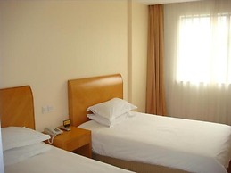 Jinjiang Inn Shanghai Changning