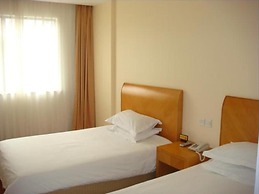 Jinjiang Inn Shanghai Changning