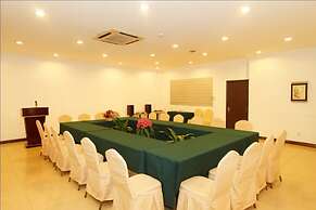 Jinjiang Inn Shanghai Zhenbei Road