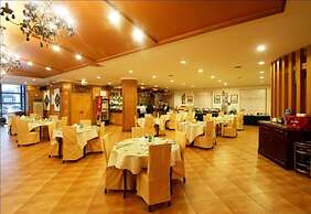 Jinjiang Inn Shanghai Zhenbei Road