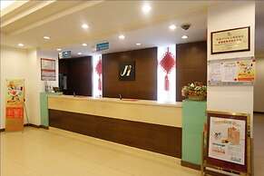 Jinjiang Inn Shanghai Zhenbei Road