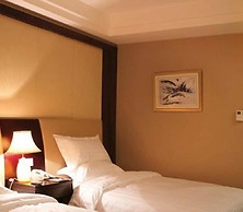 Jinjiang Inn Shanghai Xinsong Road