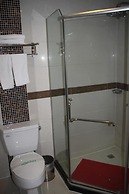 Jinjiang Inn Shanghai Xinsong Road