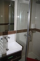 Jinjiang Inn Shanghai Xinsong Road