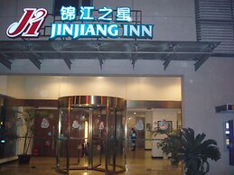 Jinjiang Inn Shanghai Hongmei Road S