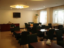 Jinjiang Inn Shanghai Hongmei Road S