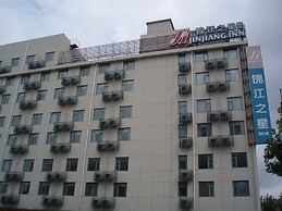 Jinjiang Inn Shanghai Hongmei Road S