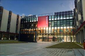 Jinjiang Inn Shanghai Zhangjiang Road