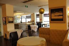 Jinjiang Inn Shanghai Zhangjiang Road