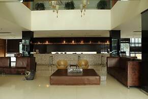 Jinjiang Inn Shanghai Zhangjiang Road